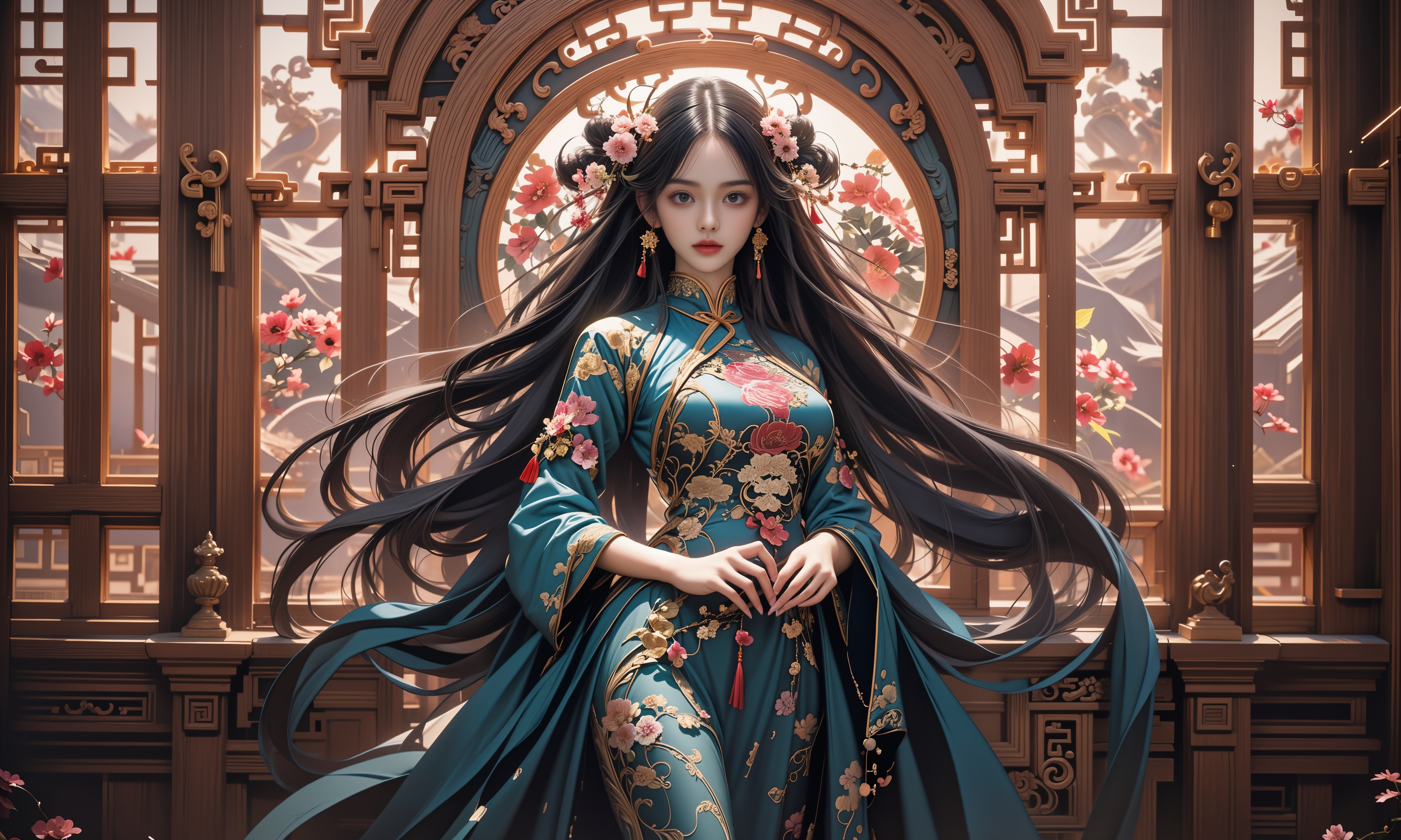 从冬奥赛场到夏日主场：崇礼的“热”不只在冬天